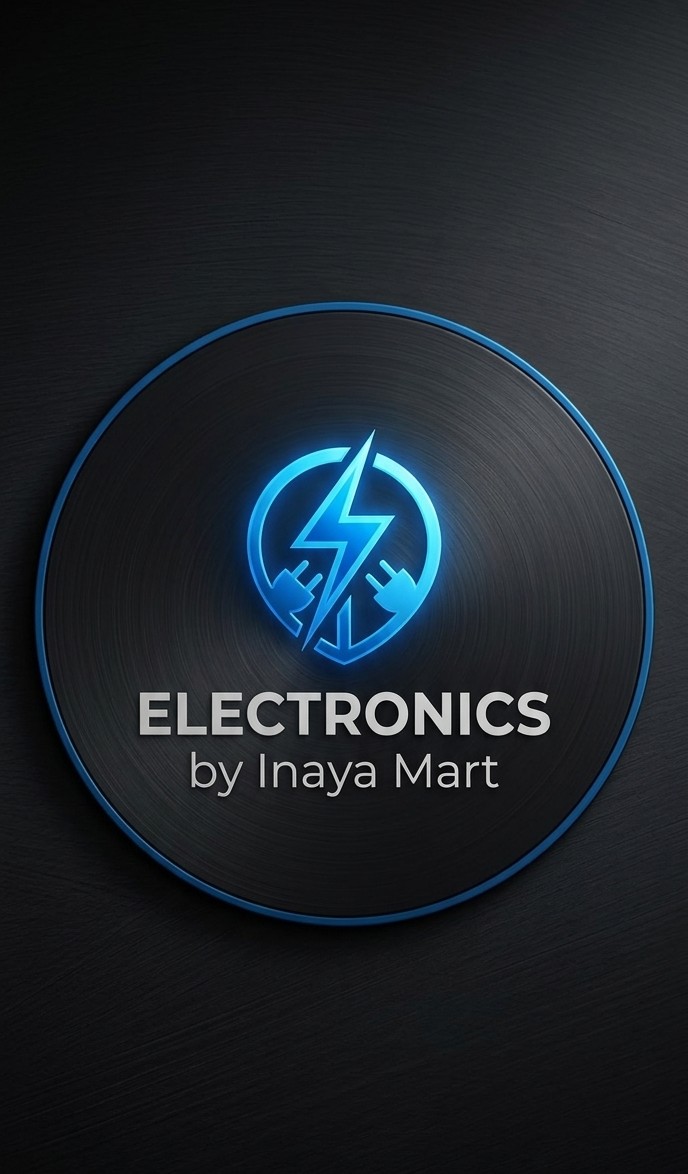 Inaya Mart Logo